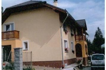 Ģimenes viesu māja Tatranská Štrba 2